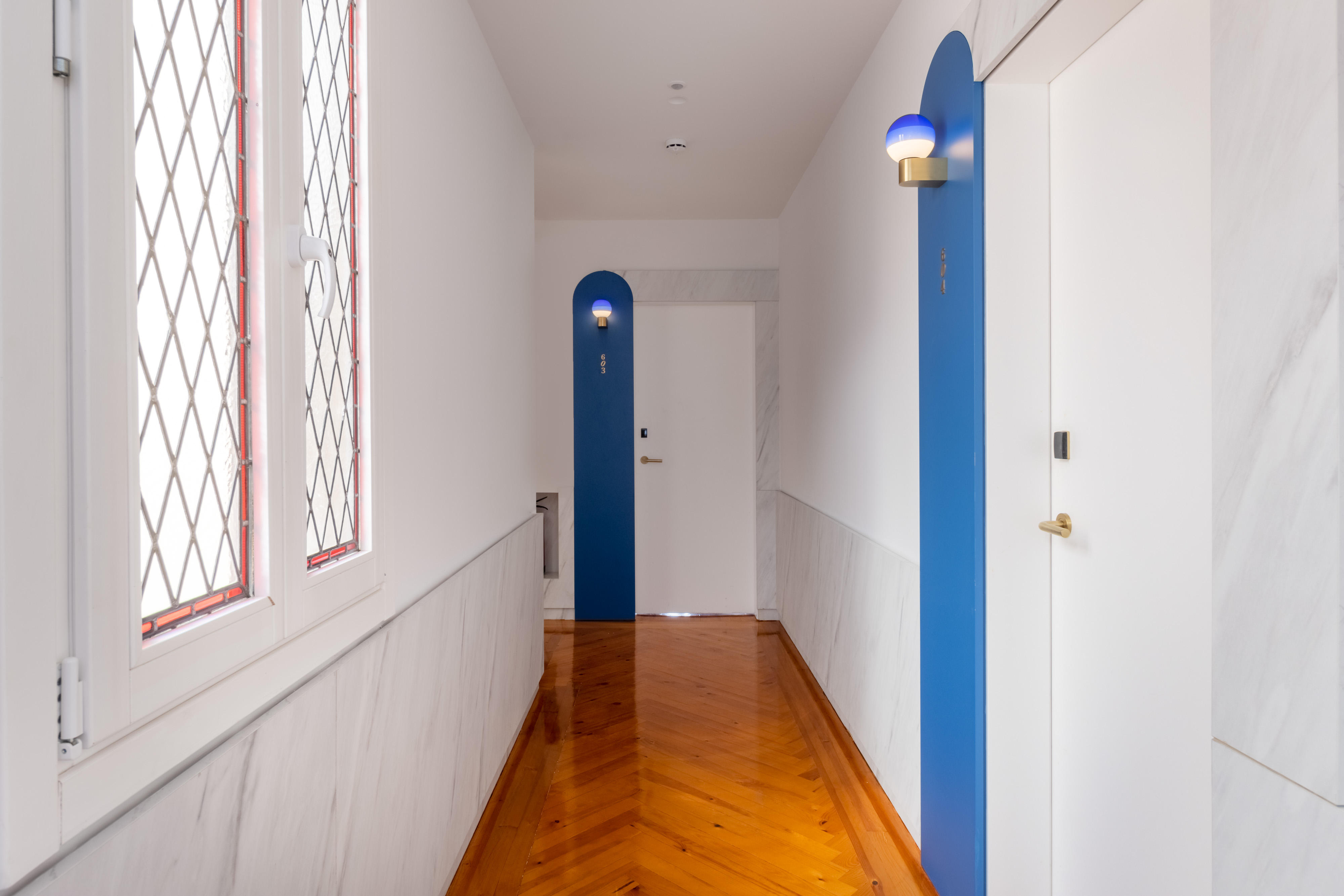 Фото Ikonik Gran VIA