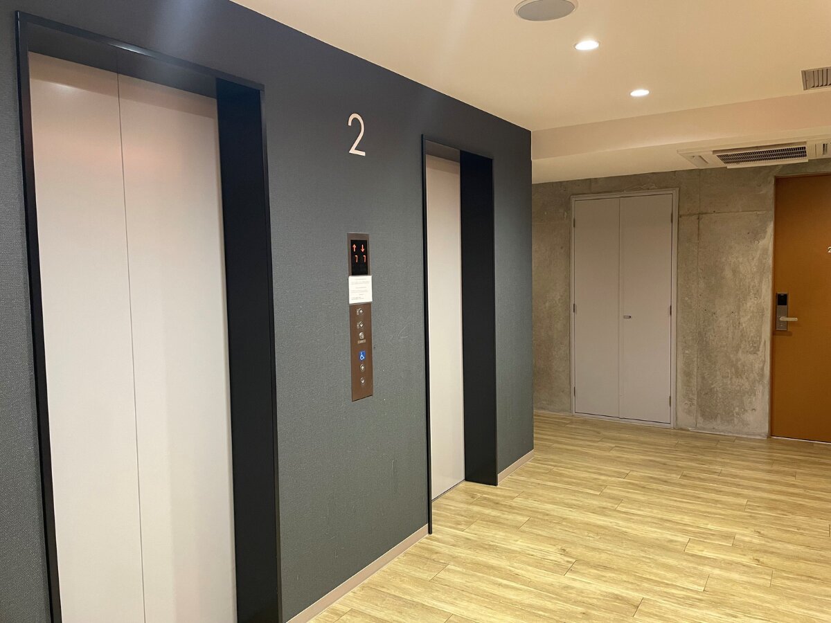 Фото Naha-West Inn