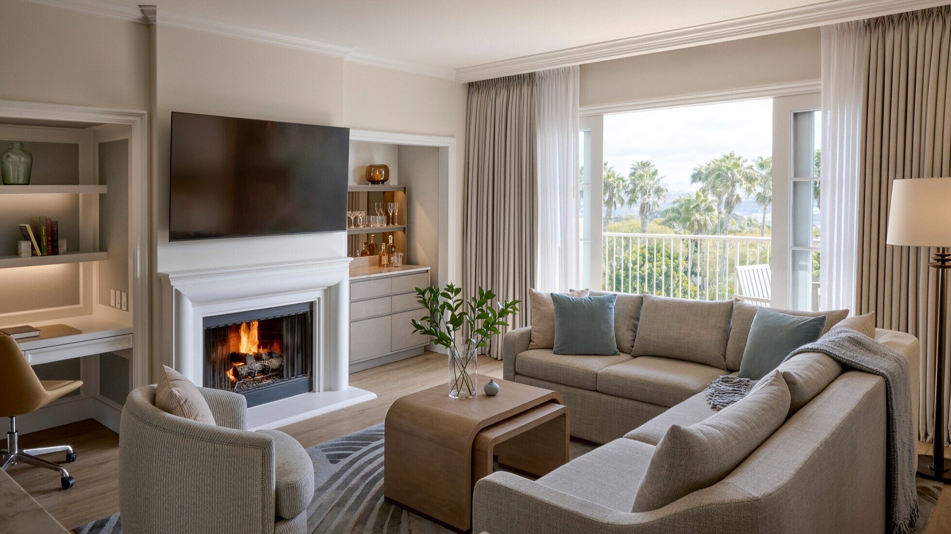 Фото Four Seasons Residence Club Aviara, North San Diego