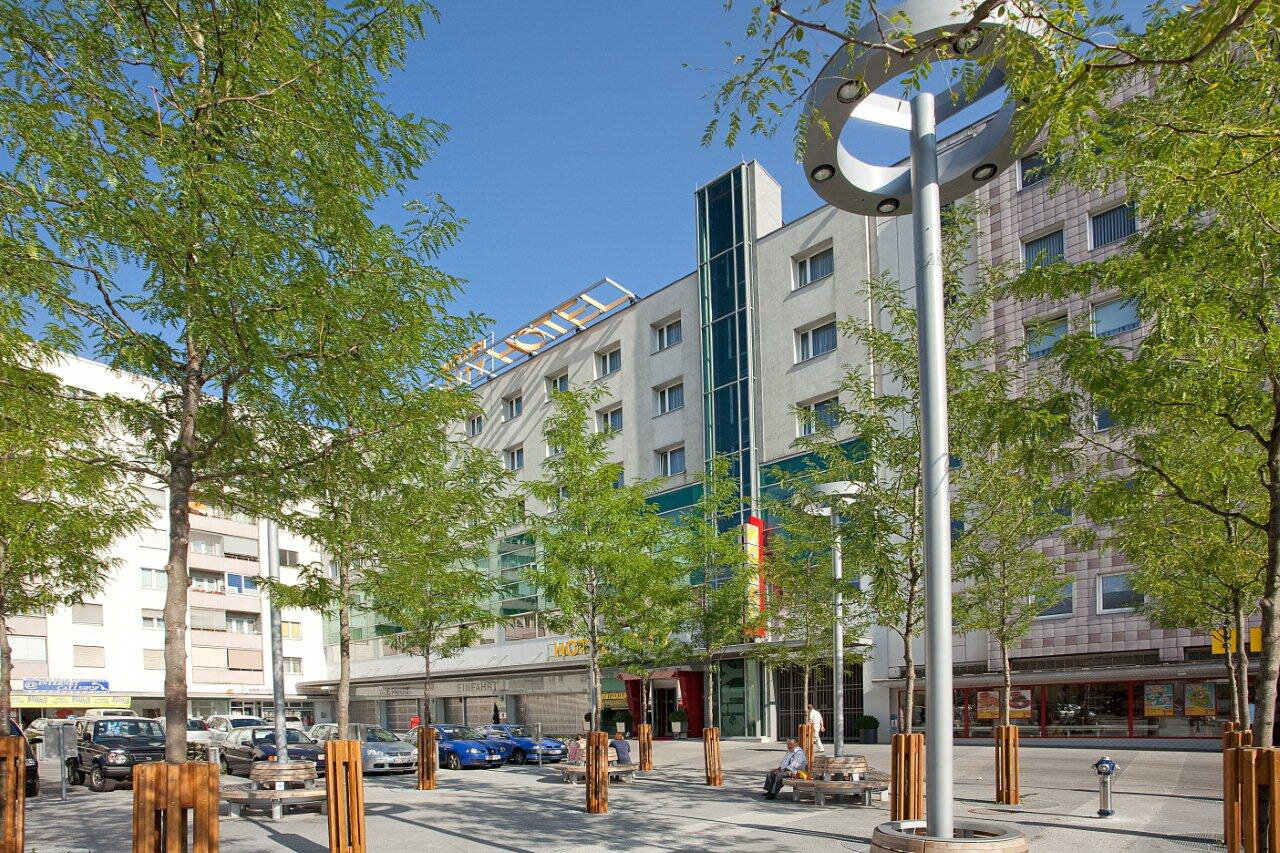 Фото Hotel City Villach