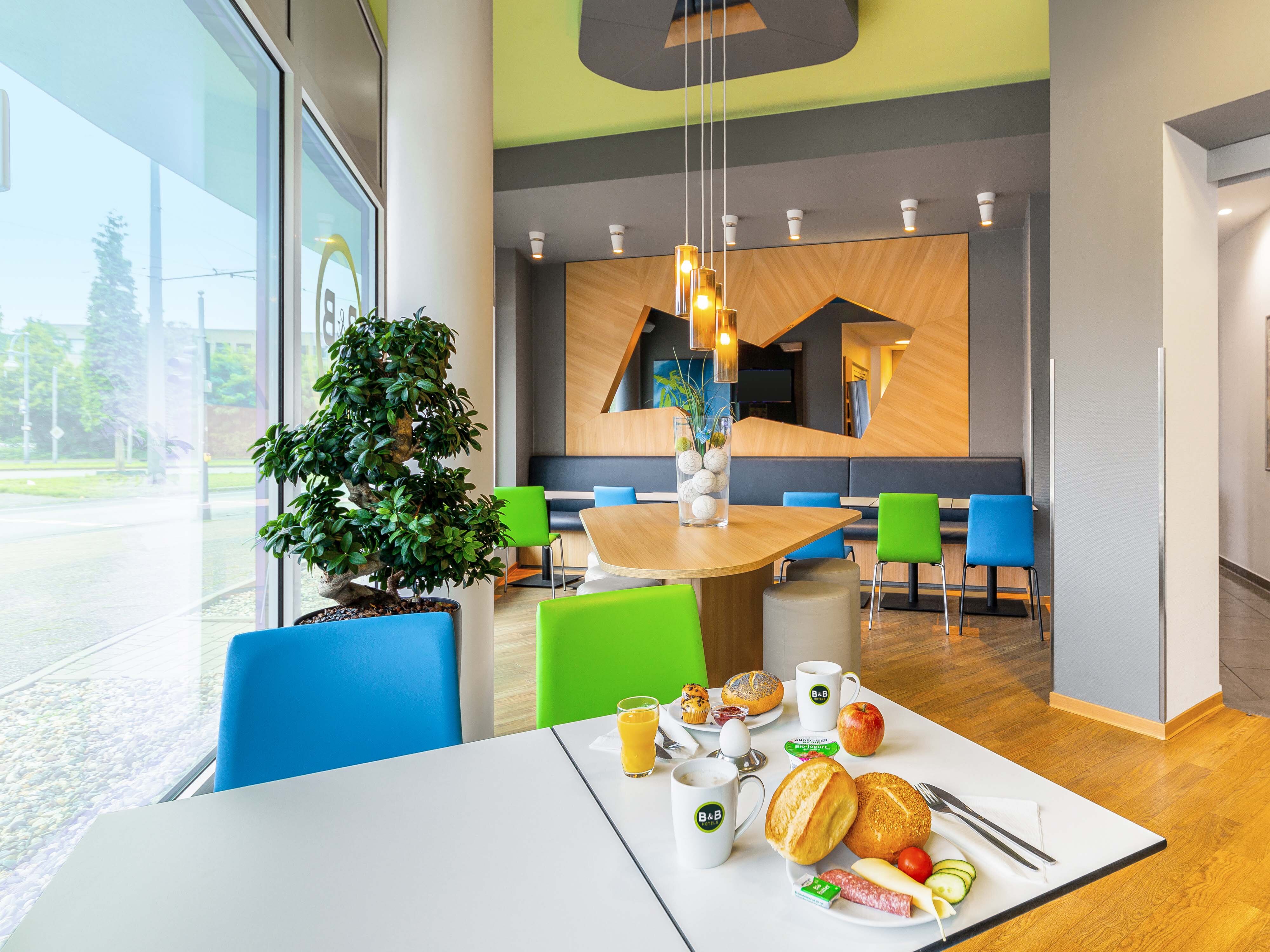 Фото B&b Hotel Krefeld