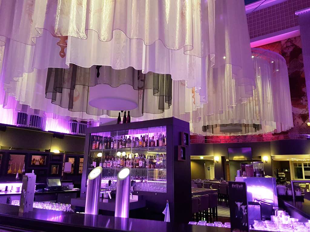 Фото Radisson Blu Hotel Bremen