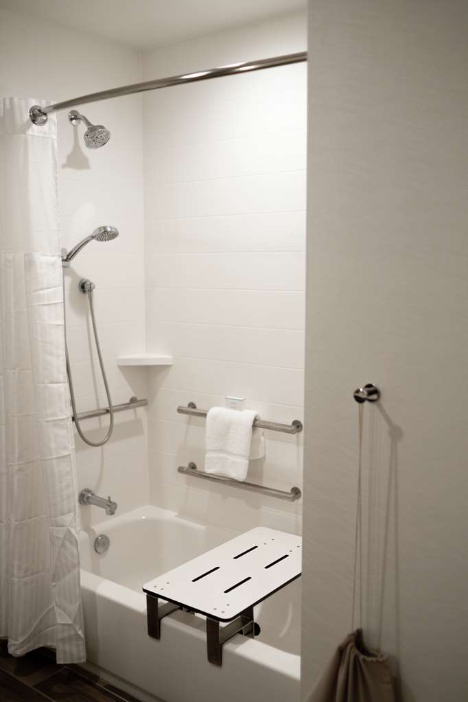 Фото Hilton Garden Inn Waco
