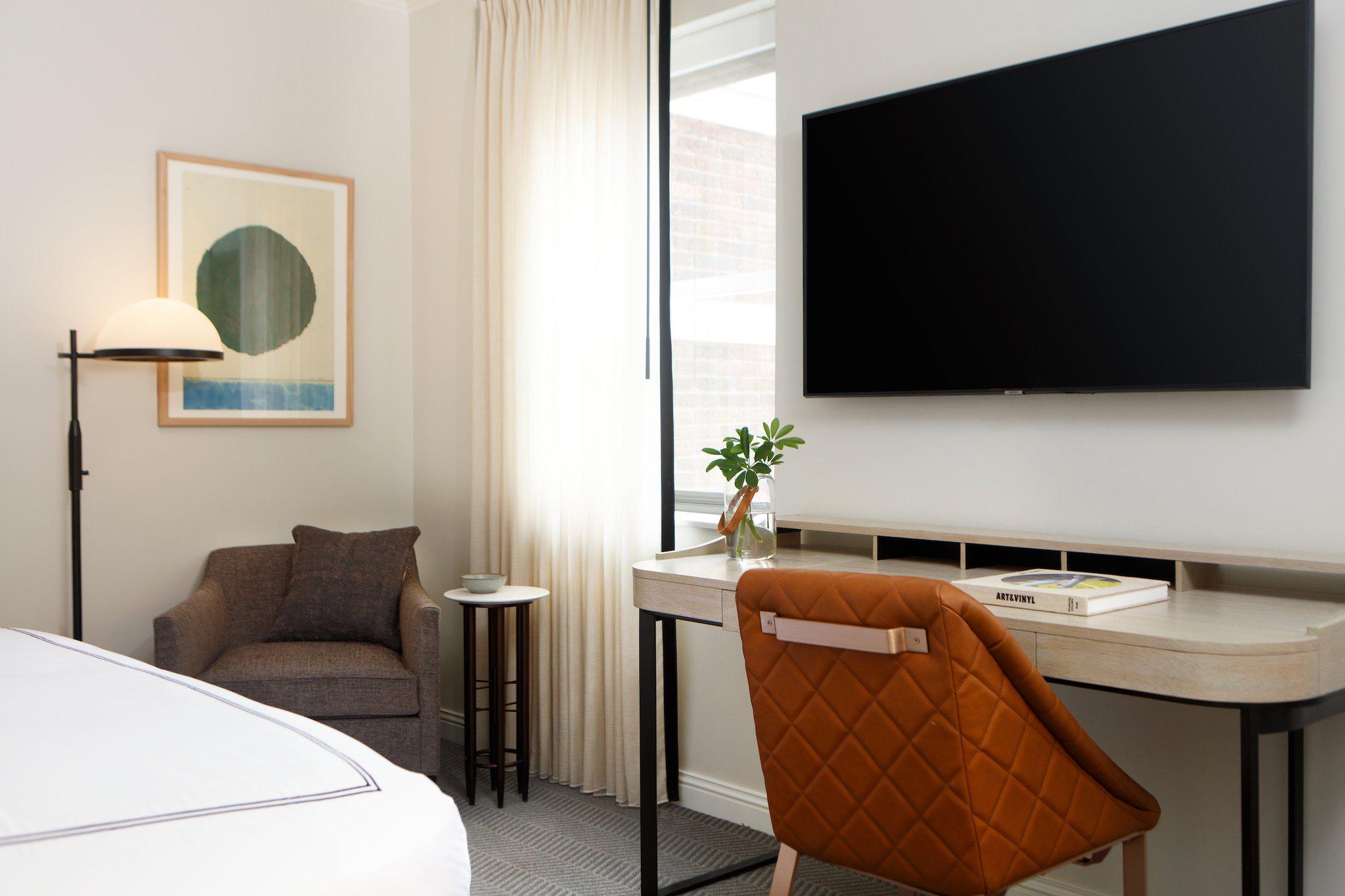 Фото Kimpton Cottonwood, an Ihg Hotel