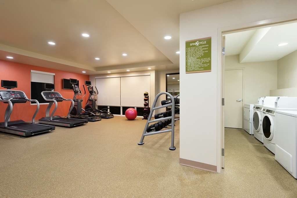 Фото Home2 Suites by Hilton Florida City, Fl