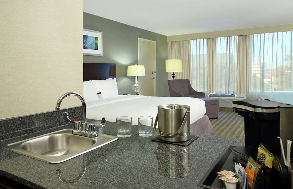 Фото DoubleTree by Hilton Hotel Newark Ohio
