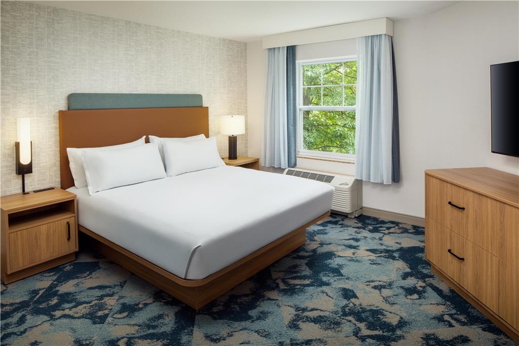 Фото Hampton Inn & Suites North Conway