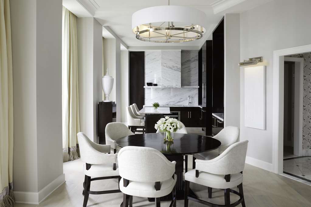 Фото Waldorf Astoria Atlanta Buckhead