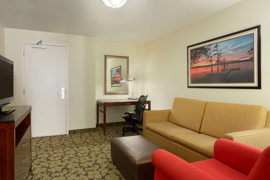 Фото Hilton Garden Inn West Monroe