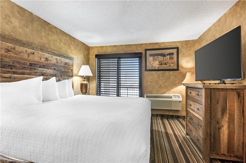 Фото Best Western Plus Inn of Santa Fe