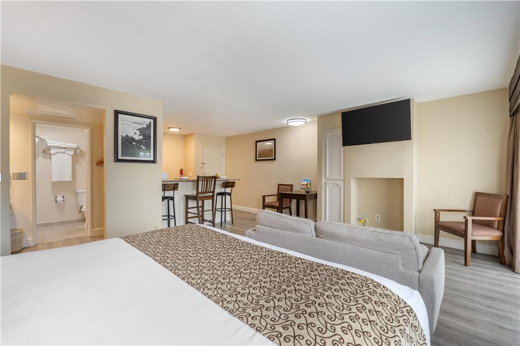 Фото Best Western Westminster Inn