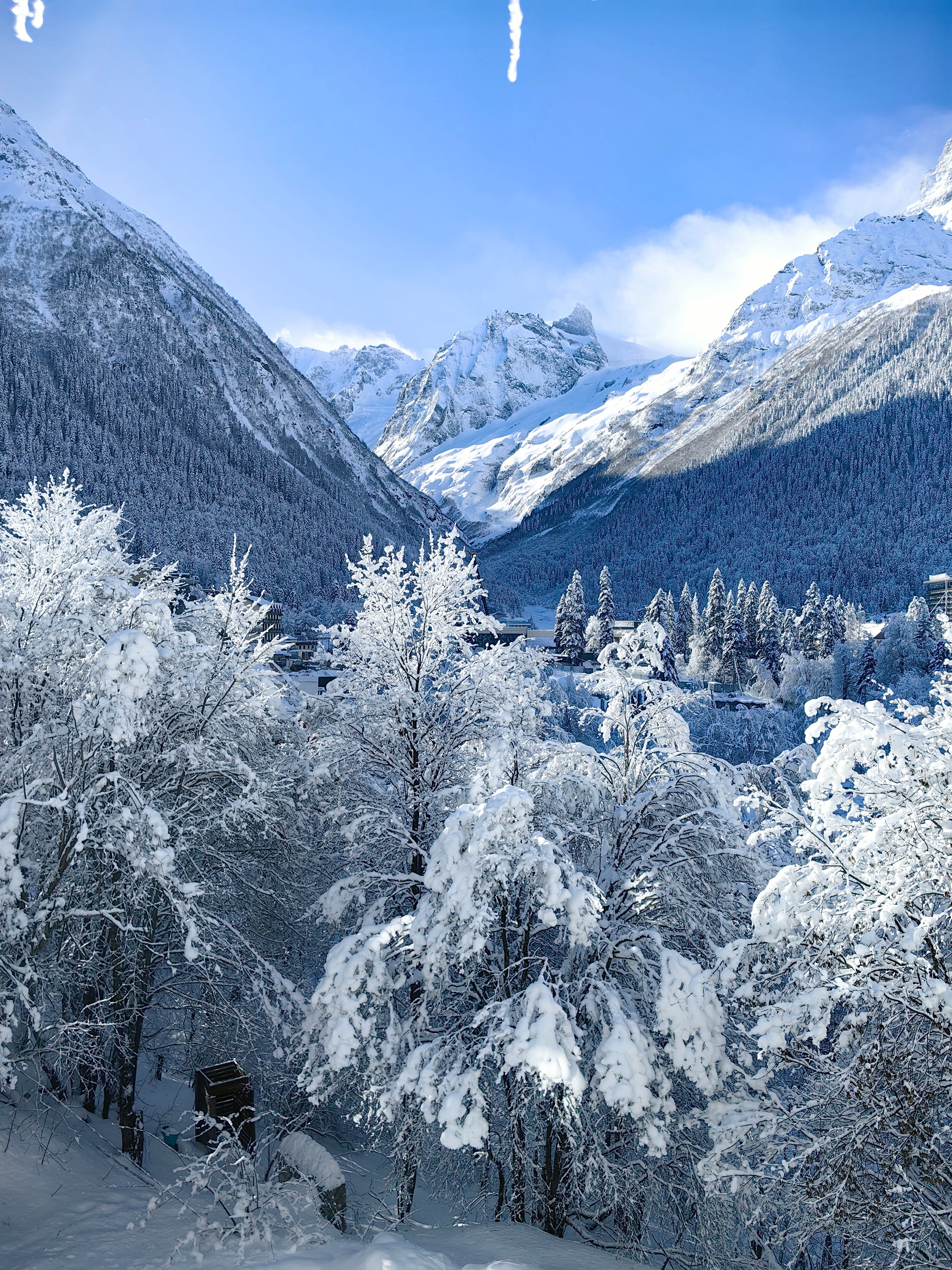 Фото Снежная королева