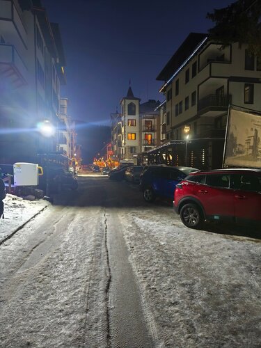 Гостиница Complex The Castle в Смолянской области