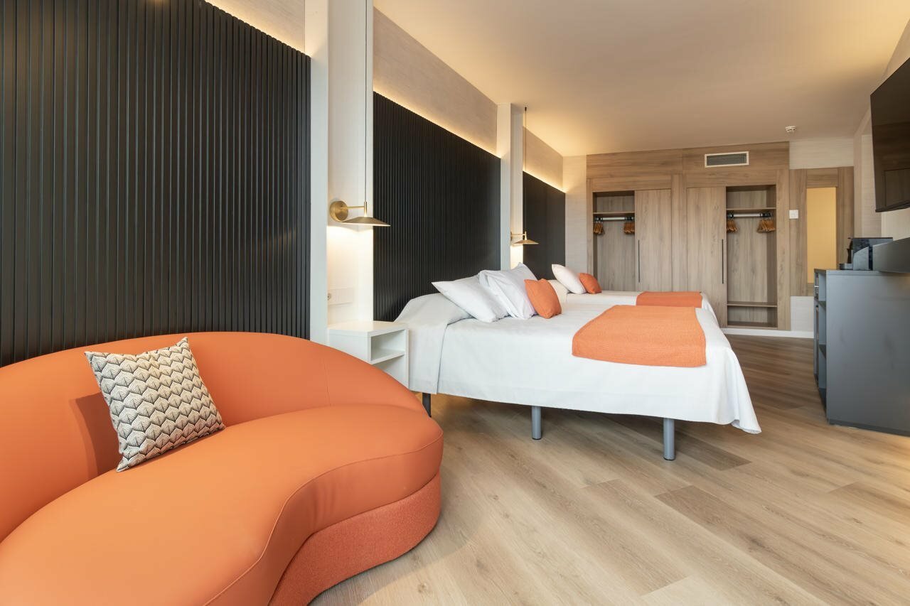 Фото Golden Port Salou & SPA