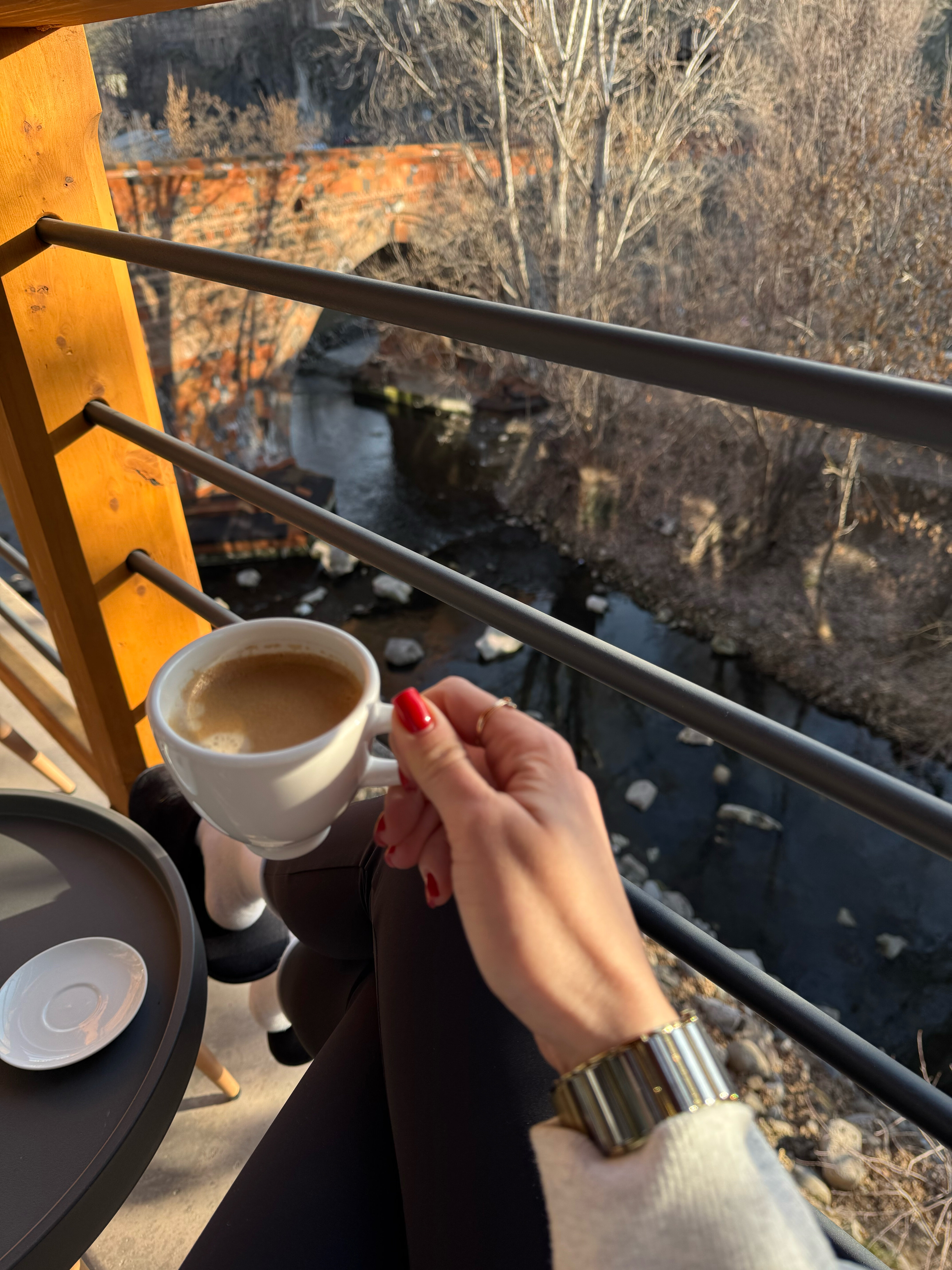 Фото Red Bridge Yerevan
