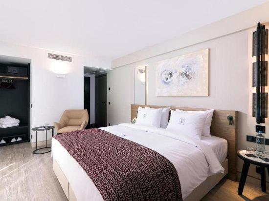 Фото S Hotel Boutique Thessaloniki
