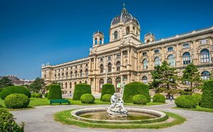 отель Hotel Zeitgeist Vienna Hauptbahnhof