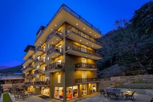 Гостиница Bedzzz Rishikesh by Leisure Hotels