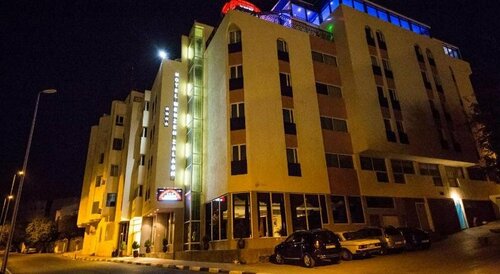 Hotel Menzeh Zalagh