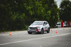 Фото 3 автошколы «Вектор»