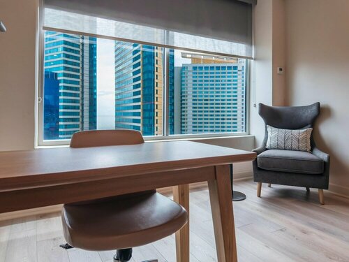 Гостиница Radisson Hotel Trinidad в Порт-оф-Спейн