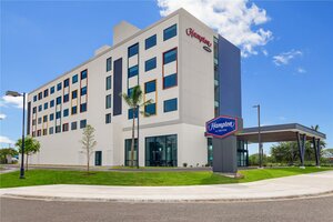 Гостиница Hampton by Hilton Guanacaste Airport