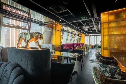 Высота 57 Lounge