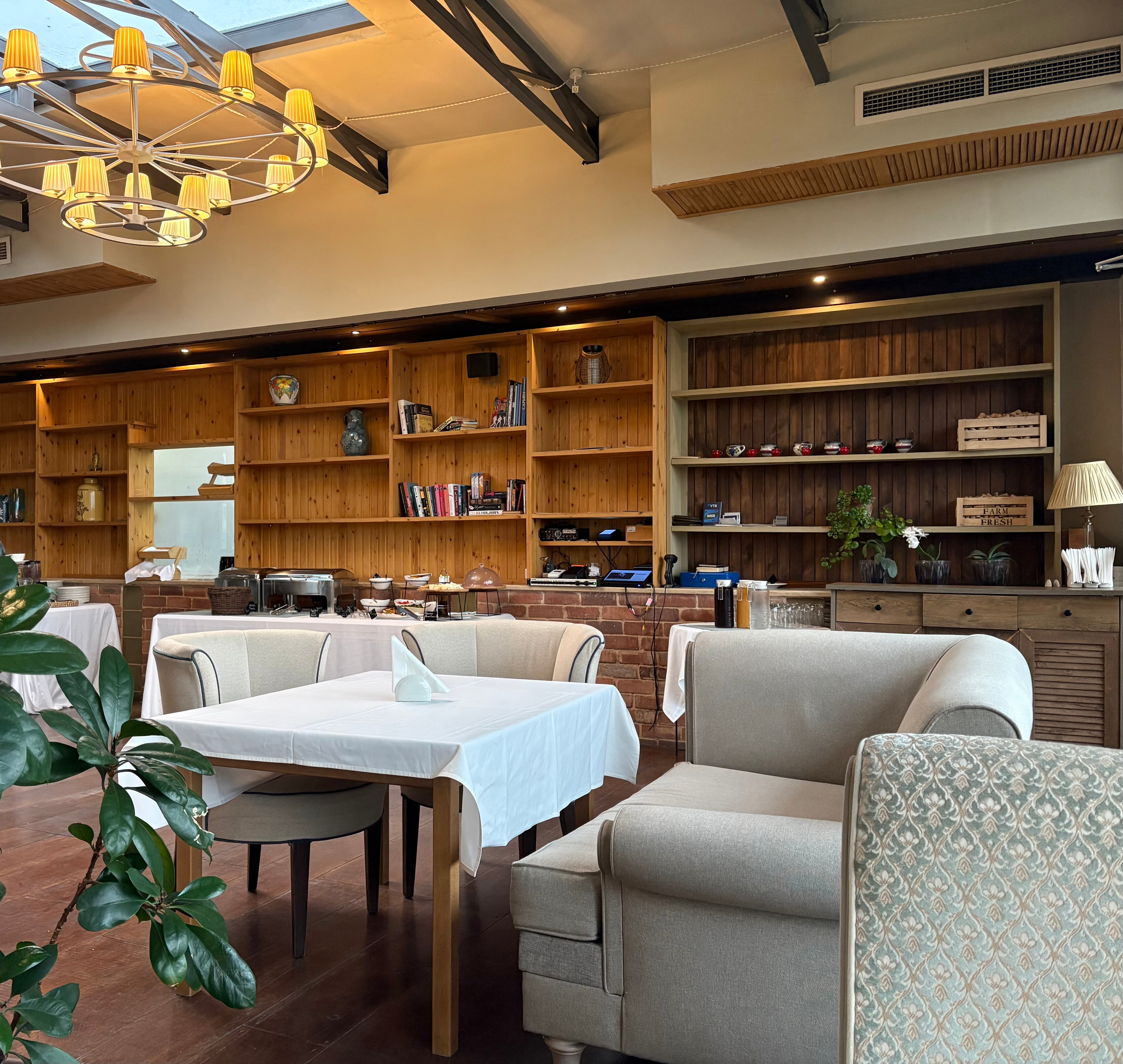 Apricot Hotel Yerevan - 18