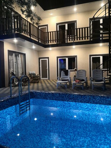 VIP house — фото 2