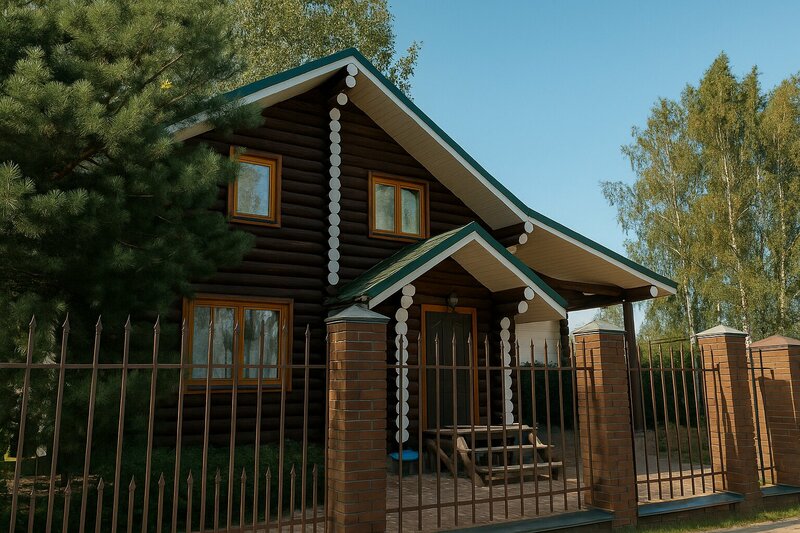 Джао ДаЧа Завидово — фото 41