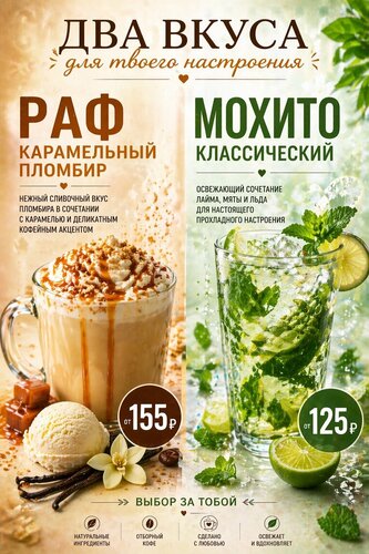 Кофейня