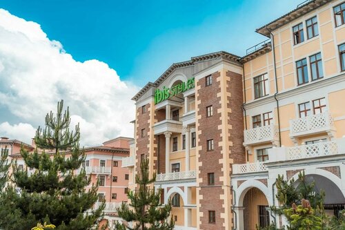Ибис Стайлс