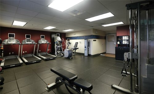Гостиница Hampton Inn & Suites Temecula в Темекуле