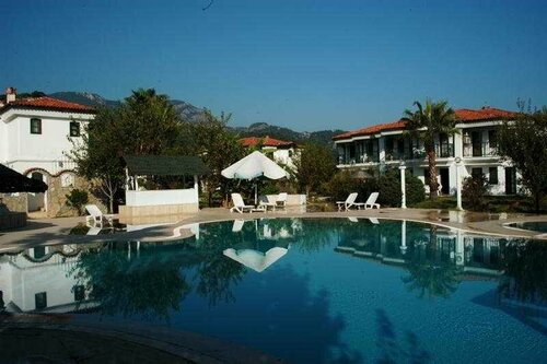 Club Mel Holiday Hotel