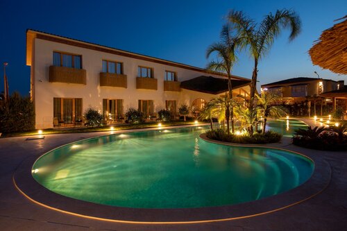 Pachamama Alacati - Adults Only