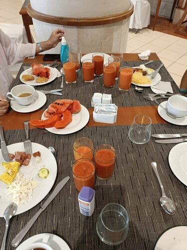 Гостиница Melia Varadero в Варадеро