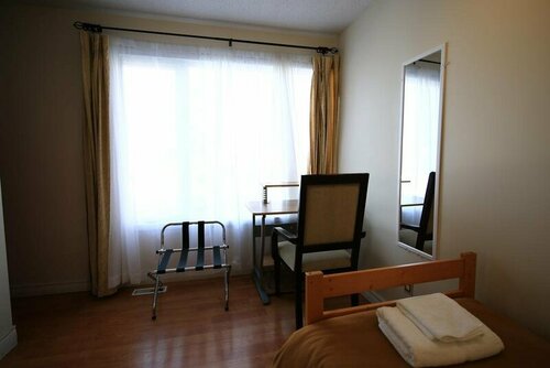 Гостиница Jenny's B&b в Йеллоунайф