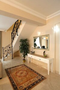 Апартаменты Kemer Residence