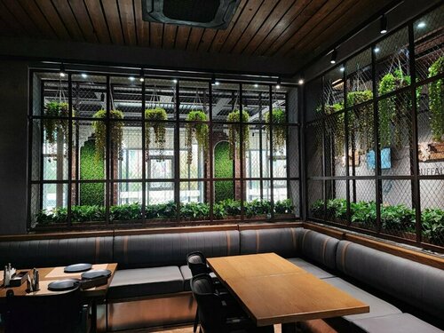 Гостиница Reikartz Qarshi Hotel в Карши