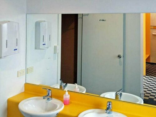 Гостиница Blue Mountains Backpacker Hostel в Катумбе