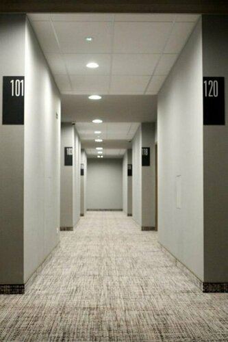 Гостиница Hotel Browar Brzeg в Бжеге