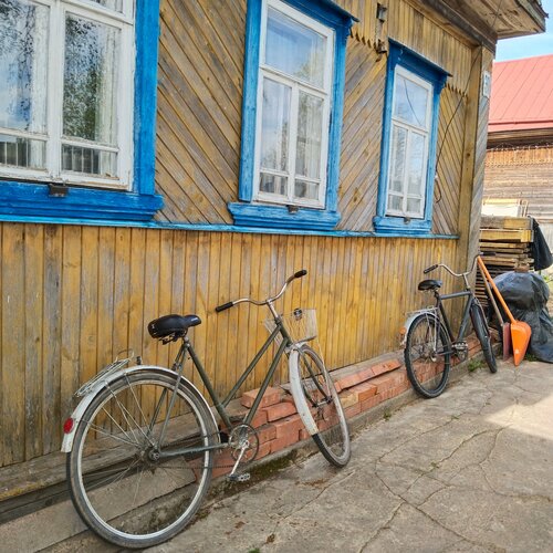 Домик у озера — фото 5