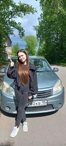 Фото 5 автошколы «Престиж»