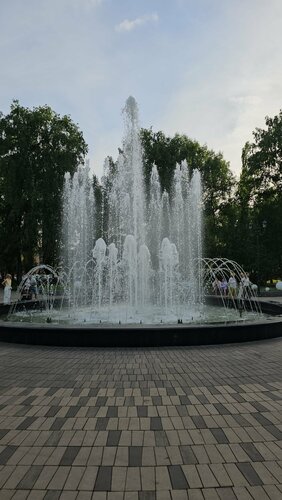 Гранд-Отель Восток — фото 4