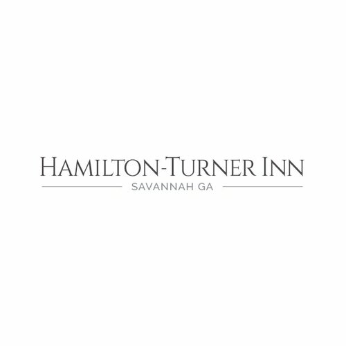 Гостиница Hamilton-Turner Inn в Саванне