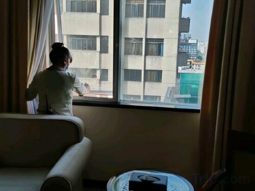 Гостиница Lijing Hotel в Маомине
