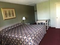 Гостиница Westgate Manor Motel в Янгстауне
