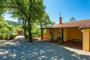 Гостиница Villa Casa al Sole Large Private Pool Wifi - 3078