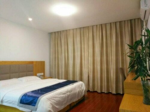 Beijing Jing An Business Airport Hotel