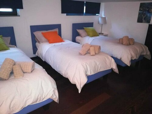 Гостиница B&b Palazzo de Il Nuovo Duca Minimo в Пескаре